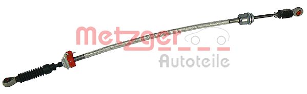 Koppelingskabel Metzger 3150011