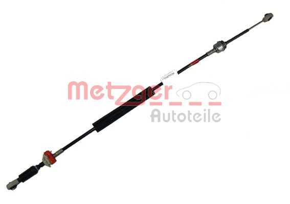Koppelingskabel Metzger 3150013