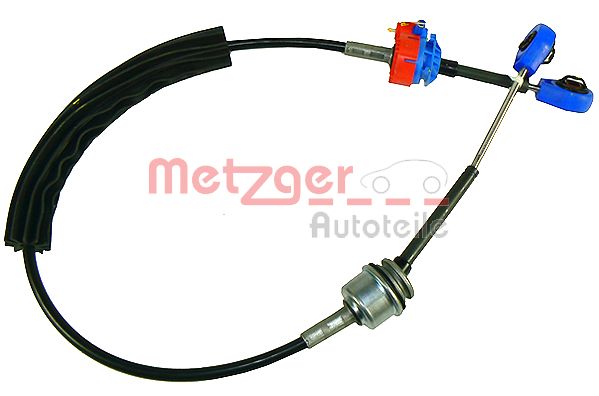 Koppelingskabel Metzger 3150014