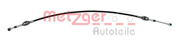 Koppelingskabel Metzger 3150022