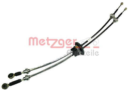 Koppelingskabel Metzger 3150029