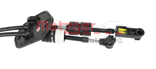 Metzger Koppelingskabel 3150054