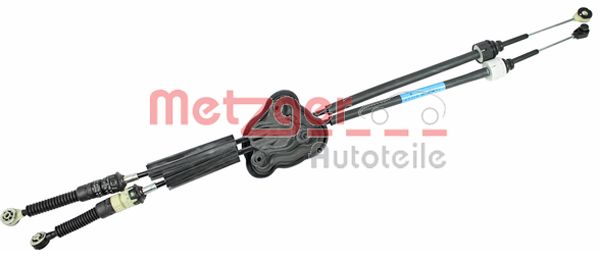 Metzger Koppelingskabel 3150060