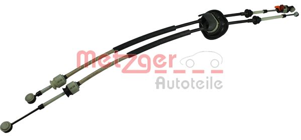 Metzger Koppelingskabel 3150076