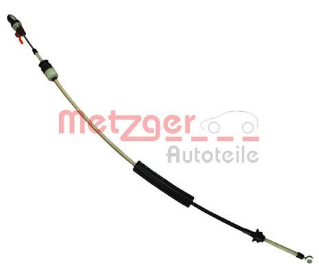 Metzger Koppelingskabel 3150078