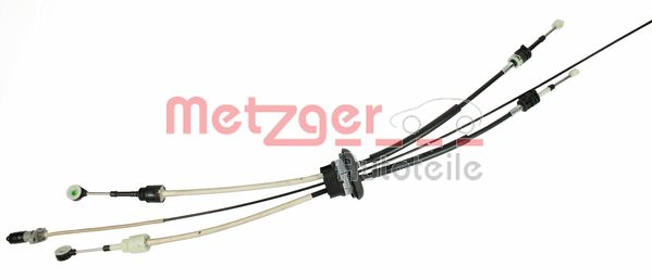 Metzger Koppelingskabel 3150079