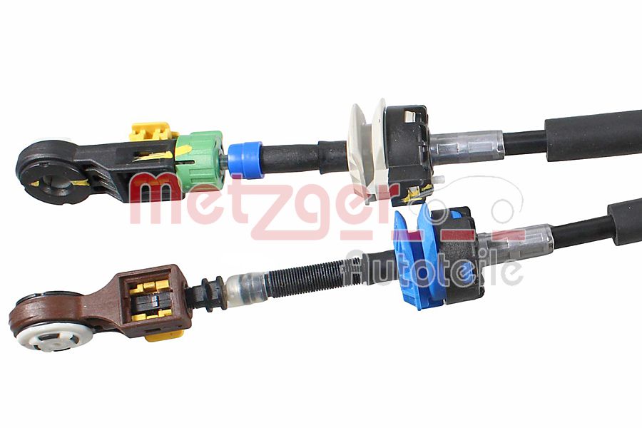 Metzger Koppelingskabel 3150087