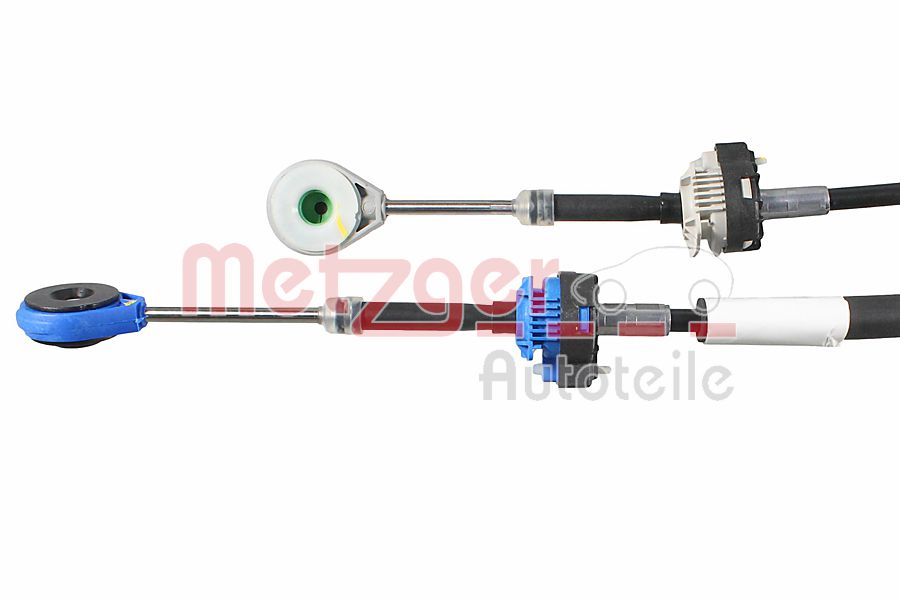 Metzger Koppelingskabel 3150087