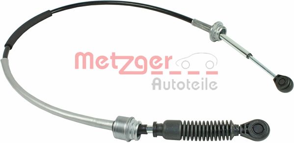 Koppelingskabel Metzger 3150097