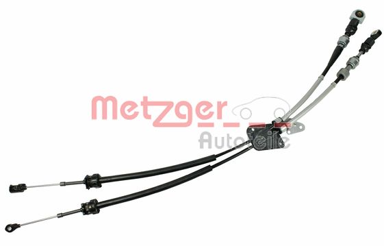 Metzger Koppelingskabel 3150102