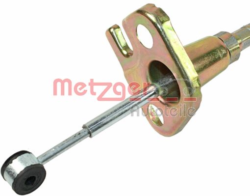 Metzger Koppelingskabel 3150113