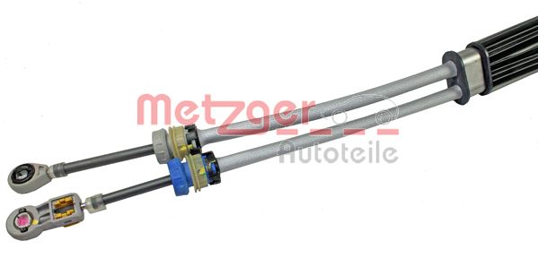 Metzger Koppelingskabel 3150120