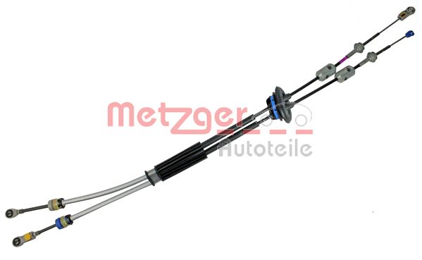 Metzger Koppelingskabel 3150120