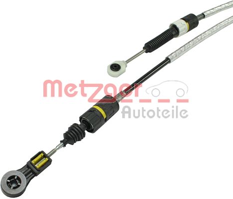 Metzger Koppelingskabel 3150128