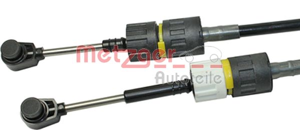 Metzger Koppelingskabel 3150128