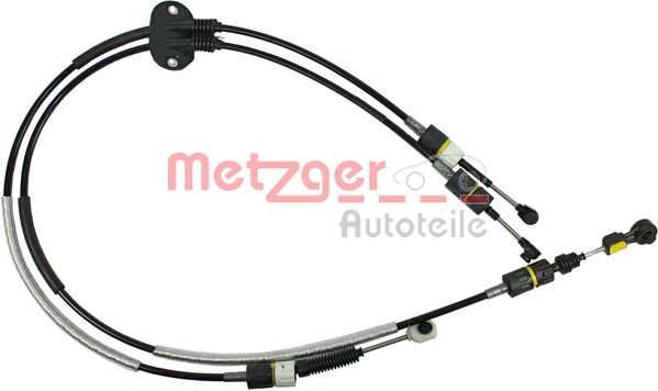 Metzger Koppelingskabel 3150128