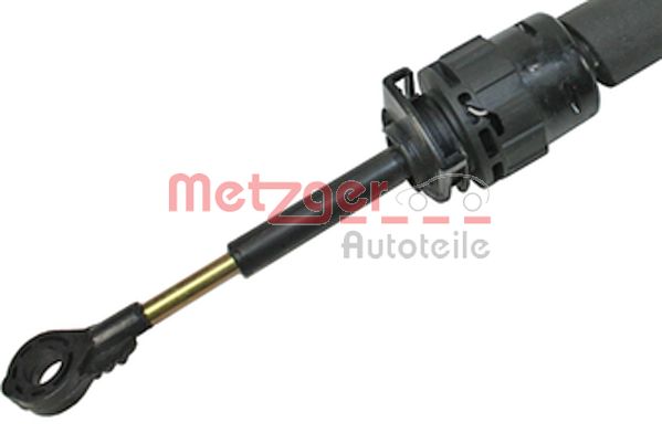 Metzger Koppelingskabel 3150131