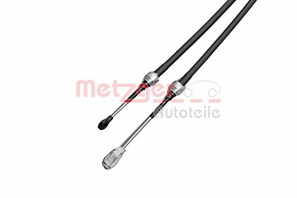 Metzger Koppelingskabel 3150145