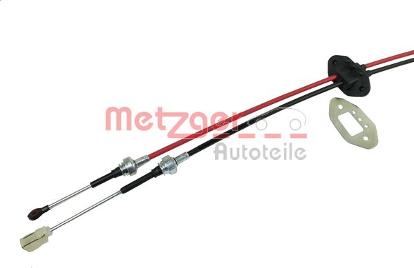 Metzger Koppelingskabel 3150147