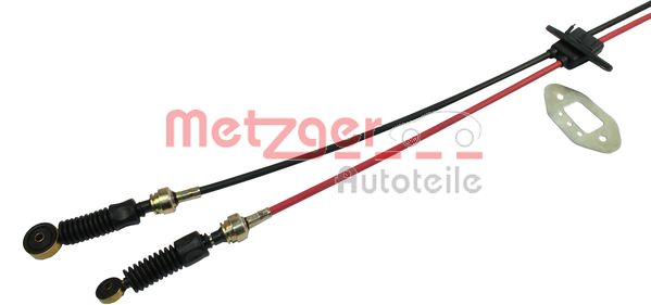 Metzger Koppelingskabel 3150147