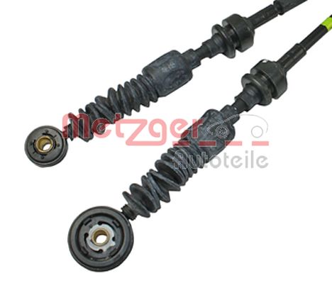 Metzger Koppelingskabel 3150148