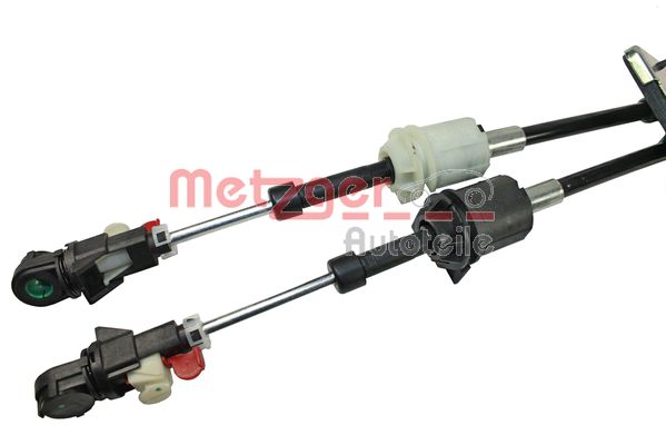Metzger Koppelingskabel 3150158
