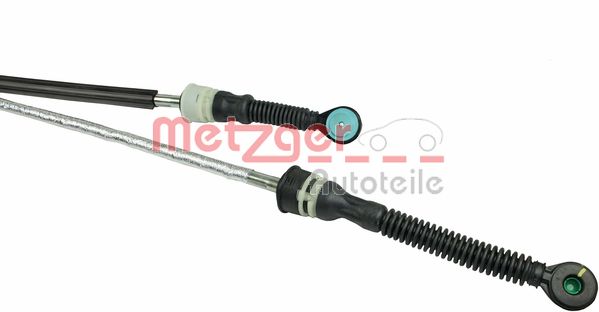 Metzger Koppelingskabel 3150158
