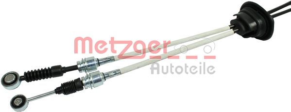 Metzger Koppelingskabel 3150160