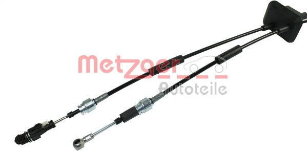 Metzger Koppelingskabel 3150163