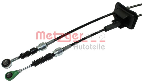 Metzger Koppelingskabel 3150163