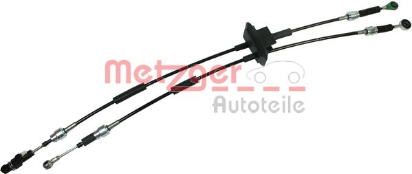 Metzger Koppelingskabel 3150163
