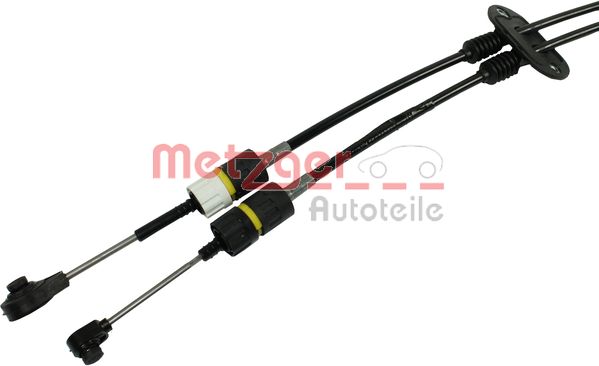 Metzger Koppelingskabel 3150166
