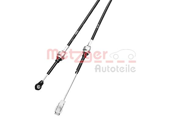Metzger Koppelingskabel 3150169