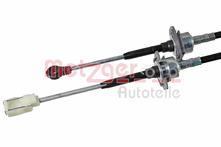 Metzger Koppelingskabel 3150170