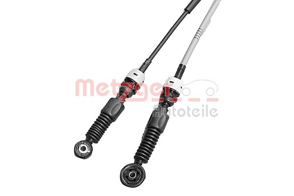 Metzger Koppelingskabel 3150172