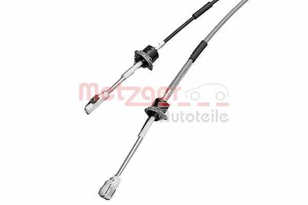 Metzger Koppelingskabel 3150172