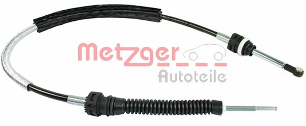 Metzger Koppelingskabel 3150178