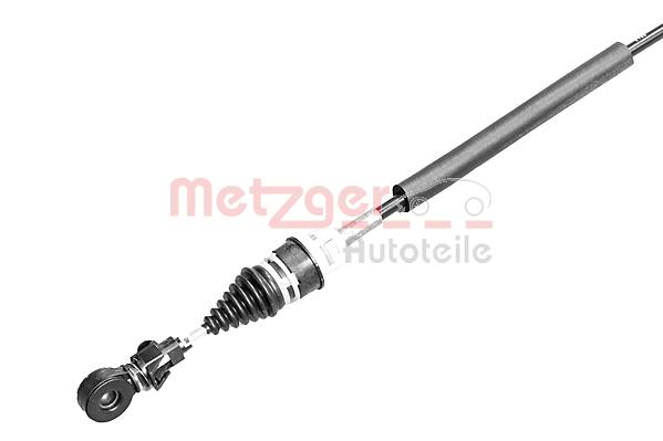Metzger Koppelingskabel 3150186