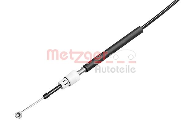 Metzger Koppelingskabel 3150186