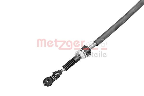 Metzger Koppelingskabel 3150187