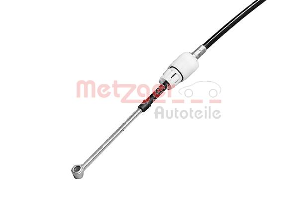 Metzger Koppelingskabel 3150187