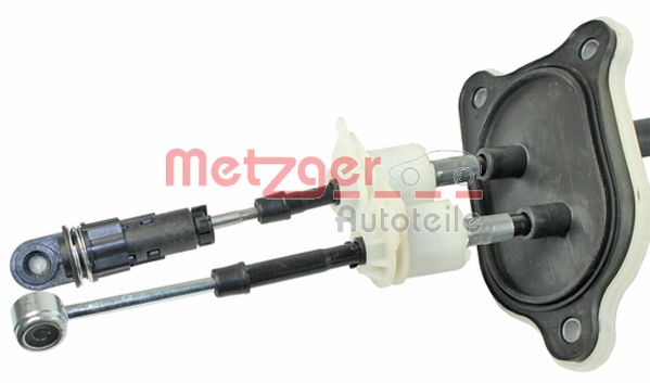 Metzger Koppelingskabel 3150191