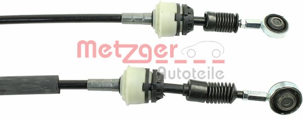 Metzger Koppelingskabel 3150191