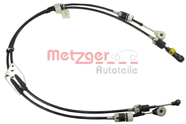 Metzger Koppelingskabel 3150207