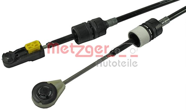 Metzger Koppelingskabel 3150209