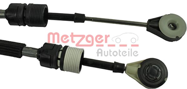 Metzger Koppelingskabel 3150209