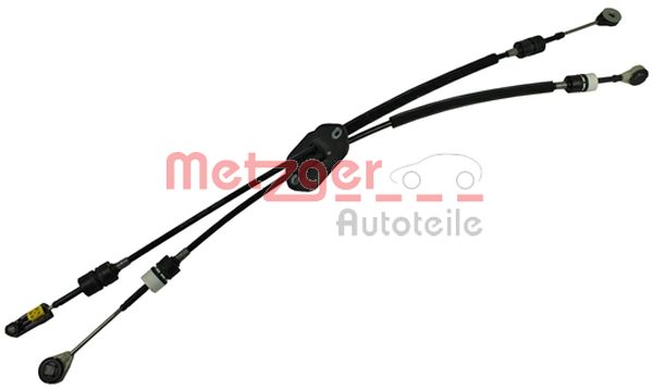 Metzger Koppelingskabel 3150209
