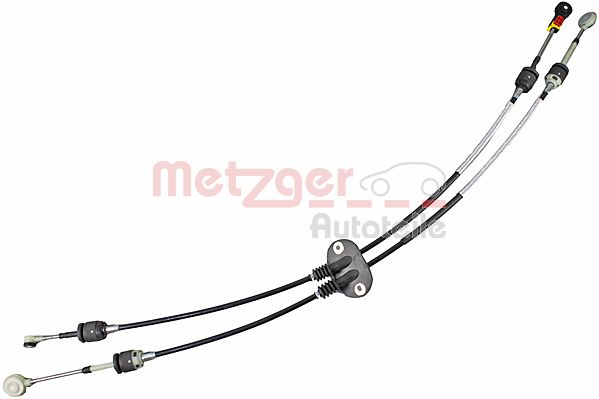 Metzger Koppelingskabel 3150232