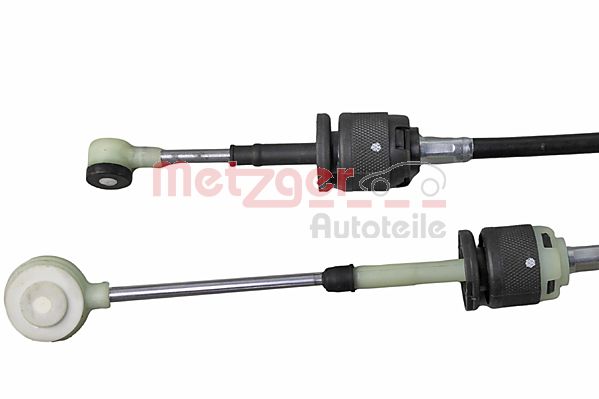 Metzger Koppelingskabel 3150232