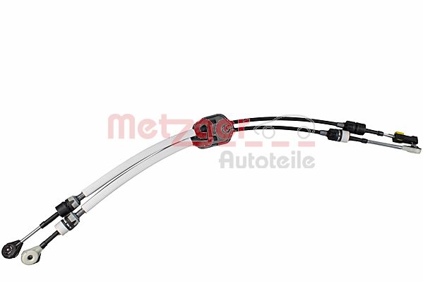 Metzger Koppelingskabel 3150237